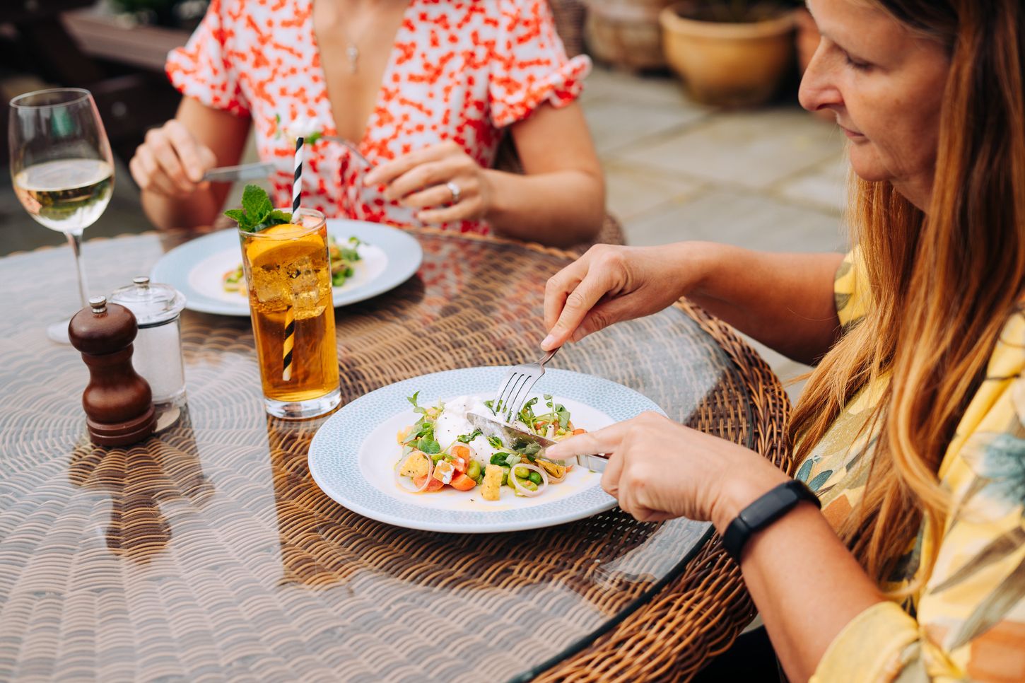 The Boathouse | Country Pub Restaurant in Bath with River Views